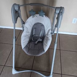 Graco Baby Swing
