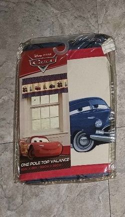 Disney Cars Pixar Calance New 