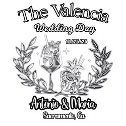 Custom Wedding Day Shirts