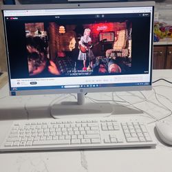 Hp Computer For Sale 