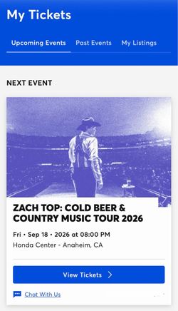 Zach top