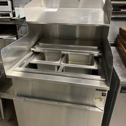 Cool Table 