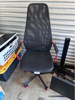 Gaming chair