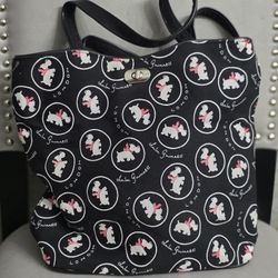Lulu Guinness Purse