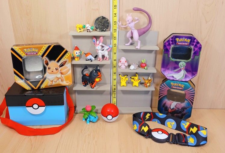 Pokémon Lot