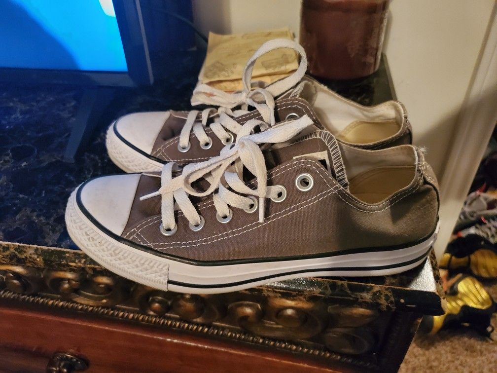 Chuck Taylor All Star Low Top Sneaker