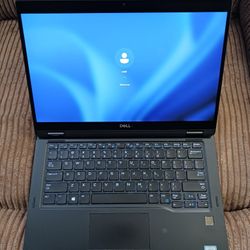 Touchscreen Dell Latitude High Speed Laptop Intel Core i7 4.2 GHz 16 GB RAM 256 GB SSD 1080P LCD Webcam HDMI USB C Port Windows 11 Professional 