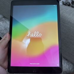 9th Generation iPad Brand New 
