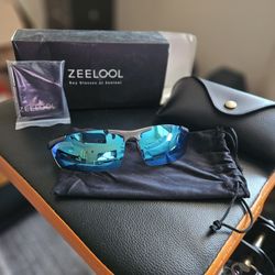 Sunglasses With Extras