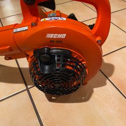 ECHO HAND BLOWER