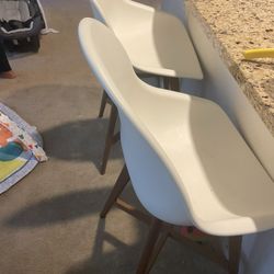 IKEA Bar Stools $20