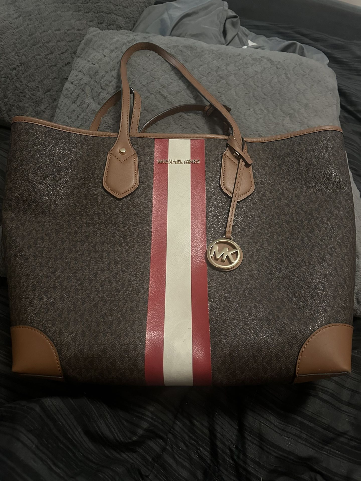 Michael Kors tote bag