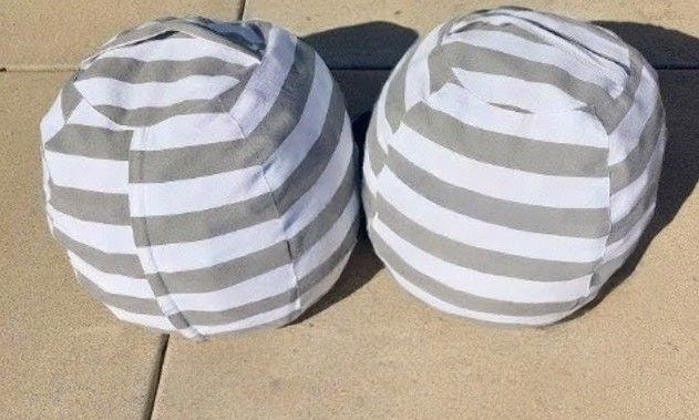 LARGE BEAN BAG CHAIRS