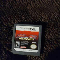 Nintendo 3DS Games
