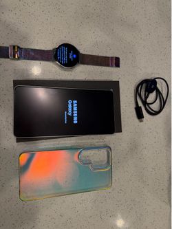 Samsung New S26 Ultra Phone 512 GB Silver