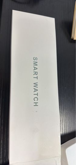 G39 Smart Watch for Women – 3 Bands, Bluetooth Calls, Fitness Tracker, iPhone & Android