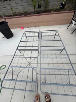 Bed frame