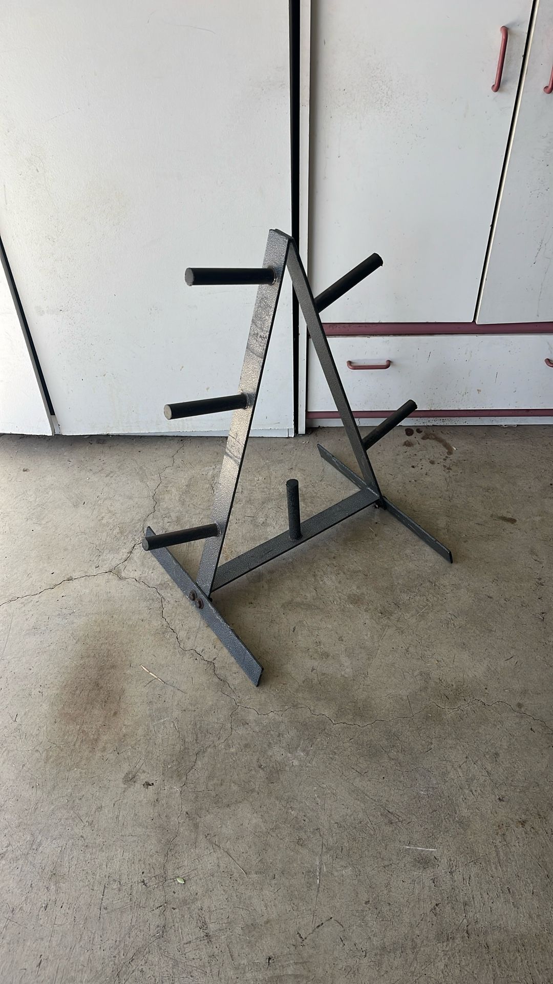 Weight Tree