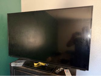 55” TV