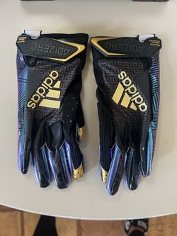 Brand New Adidas Football Gloves