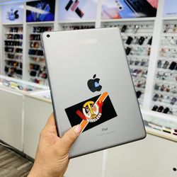 iPad 6 Th Gen 32gb WiFi Only 