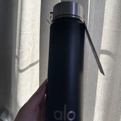 ALO Water Bottle