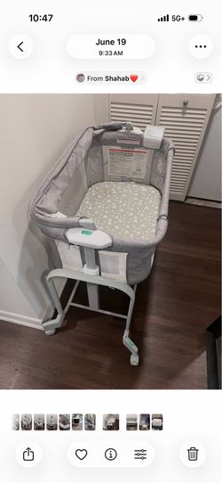 Bassinet