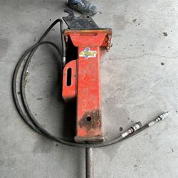 Arrowhead Hydraulic Breakers Hammer