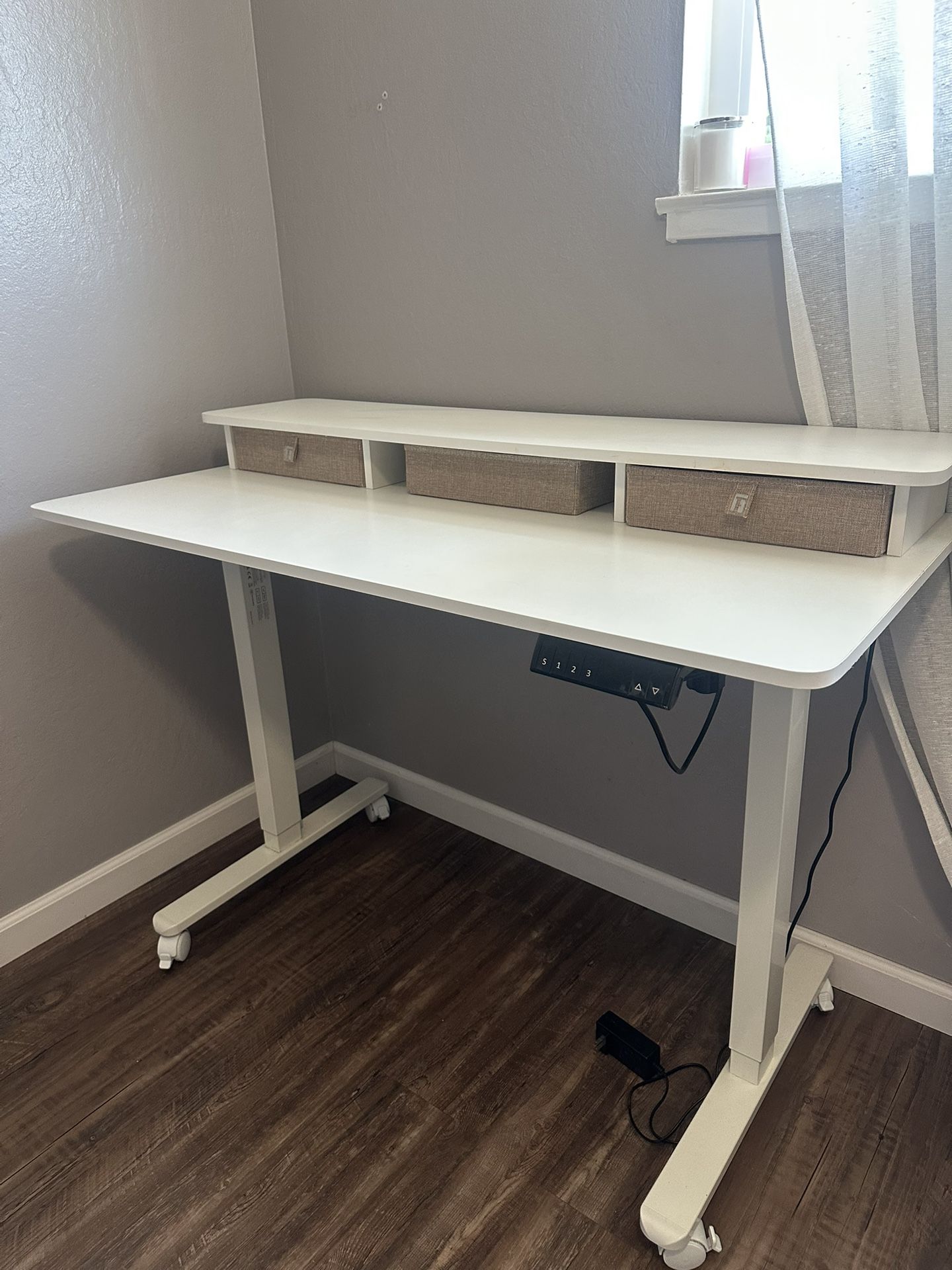Electric Standing Desk