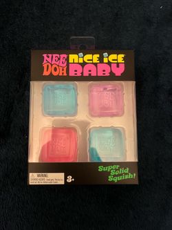 Needoh Nice Ice Baby