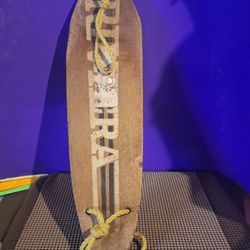 Vintage Rivera Ski Trick Board-$15.00