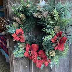 Christmas Wreath