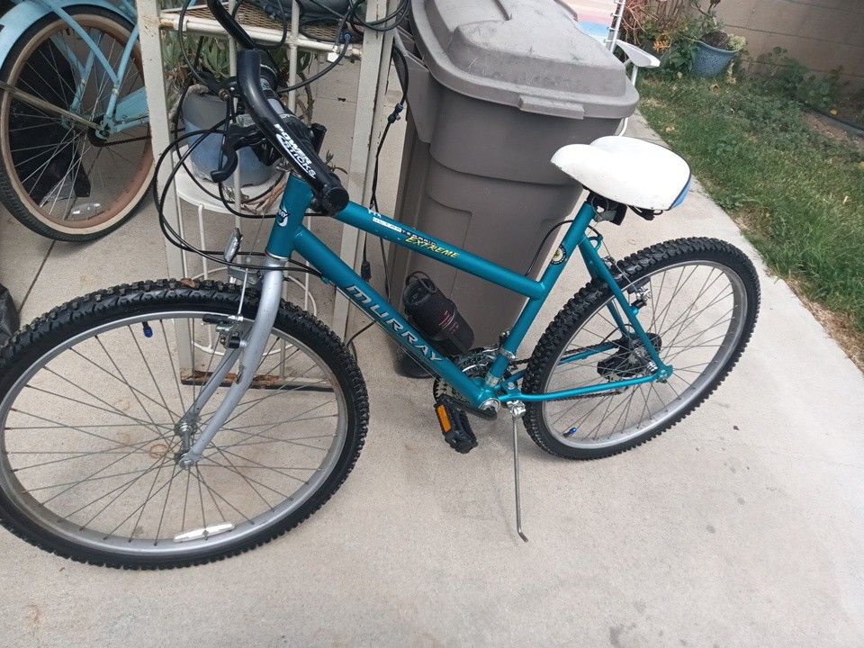 Murray Ultra Terrain Extreme Mountain Bike