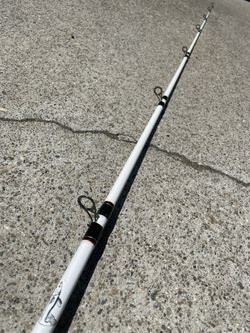 Ugly Stik Striper Fishing Rod 7' 12-25lbs Line for Sale in San Jose, CA - OfferUp Ugly Stik Striper Fishing Rod 7' 12-25lbs Line for Sale in San Jose, CA - OfferUp