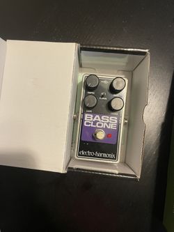 Bass Clone