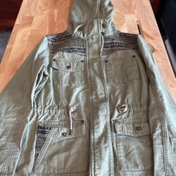 American Rag Womens Jacket