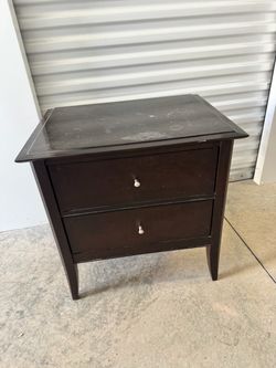 Night stand