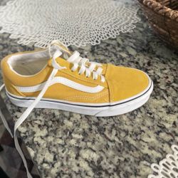 Vans Brand New