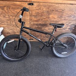 Like New 20" Kids Bike