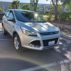 2013 Ford Escape