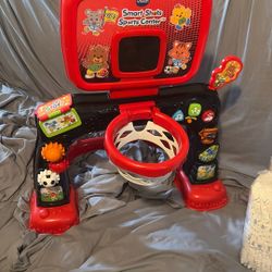 Basketball Hoop For Kids