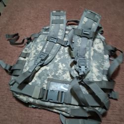 Army Backpack