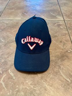 Callaway Golf Cap