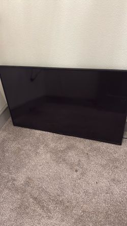 50in TV (SHARP)