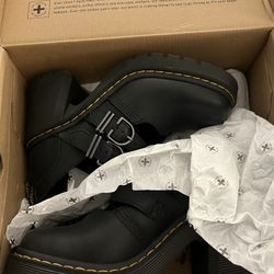 NIB Dr martens Eviee Boot