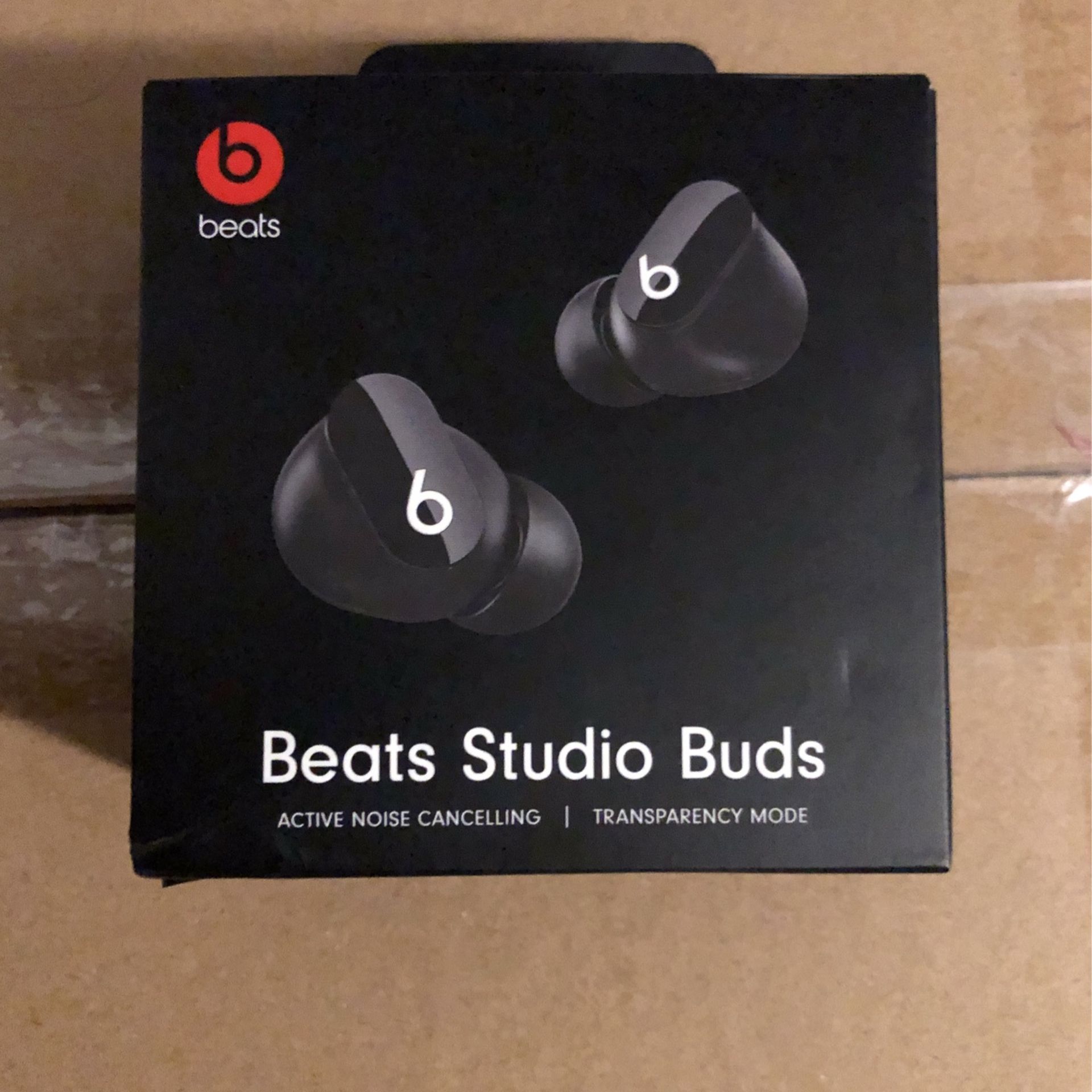 Beats Studio Buds