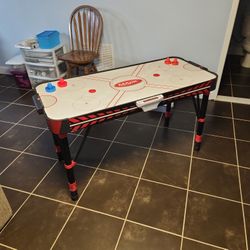 Majik Air Hockey Table