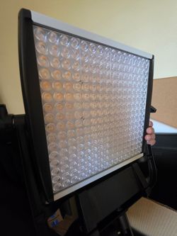 Astra litepanels 6x