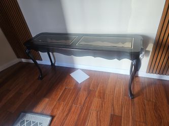 Mesa colonial