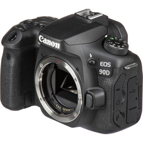 Canon 90D Body Only